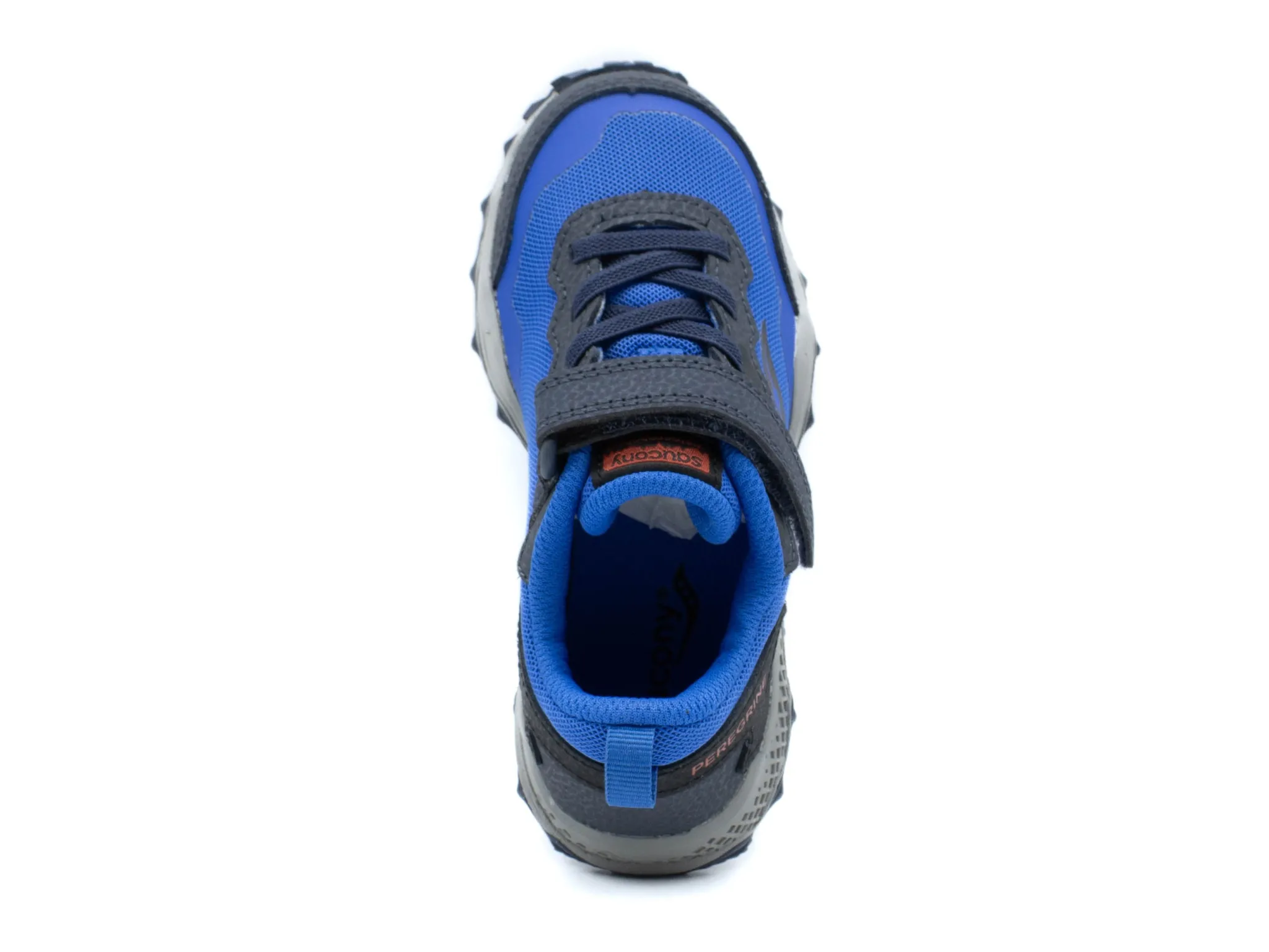 Athletic|SAUCONY BIG KID'S PEREGRINE KDZ A/C BLUE