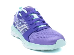 Athletic|SAUCONY BIG KID'S WIND .0 PURPL