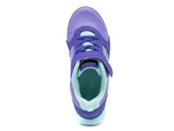 Athletic|SAUCONY BIG KID'S WIND .0 A/C SNEAKER PRPTQ