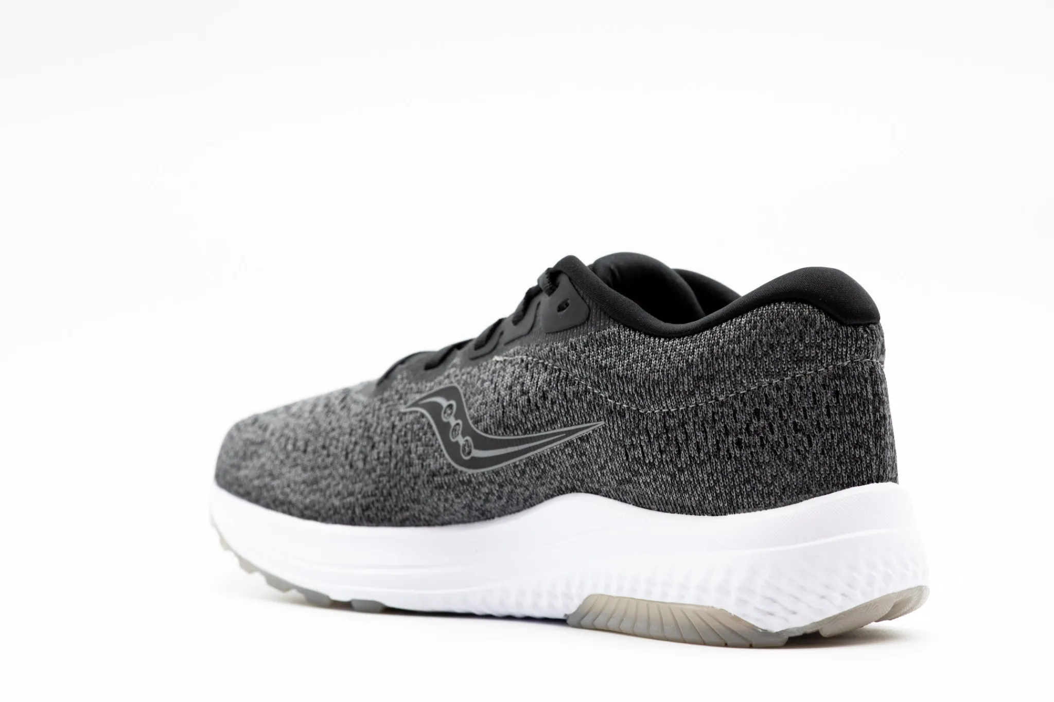 Athletic|SAUCONY CLARION BLACK