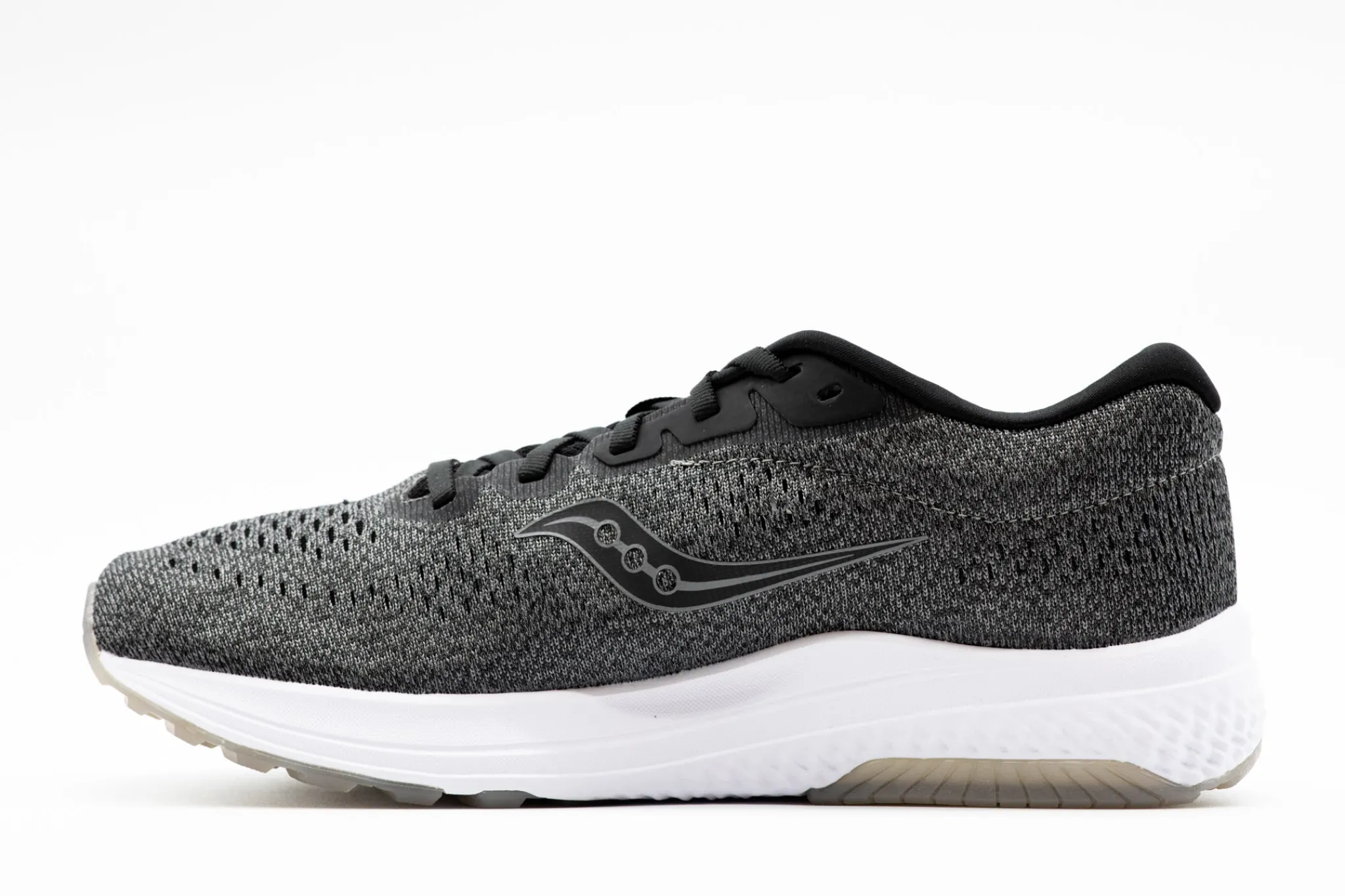Athletic|SAUCONY CLARION BLACK
