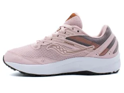 Athletic|SAUCONY COHESION SHELL