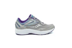 Athletic|SAUCONY Cohesion SMOKE