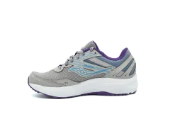 Athletic|SAUCONY Cohesion SMOKE