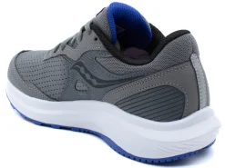 Athletic|SAUCONY COHESION GRAVL