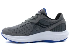 Athletic|SAUCONY COHESION GRAVL