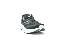 Athletic|SAUCONY COHESION BKWHT