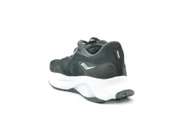 Athletic|SAUCONY COHESION BKWHT