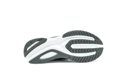 Athletic|SAUCONY COHESION BKWHT