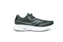 Athletic|SAUCONY COHESION BKWHT