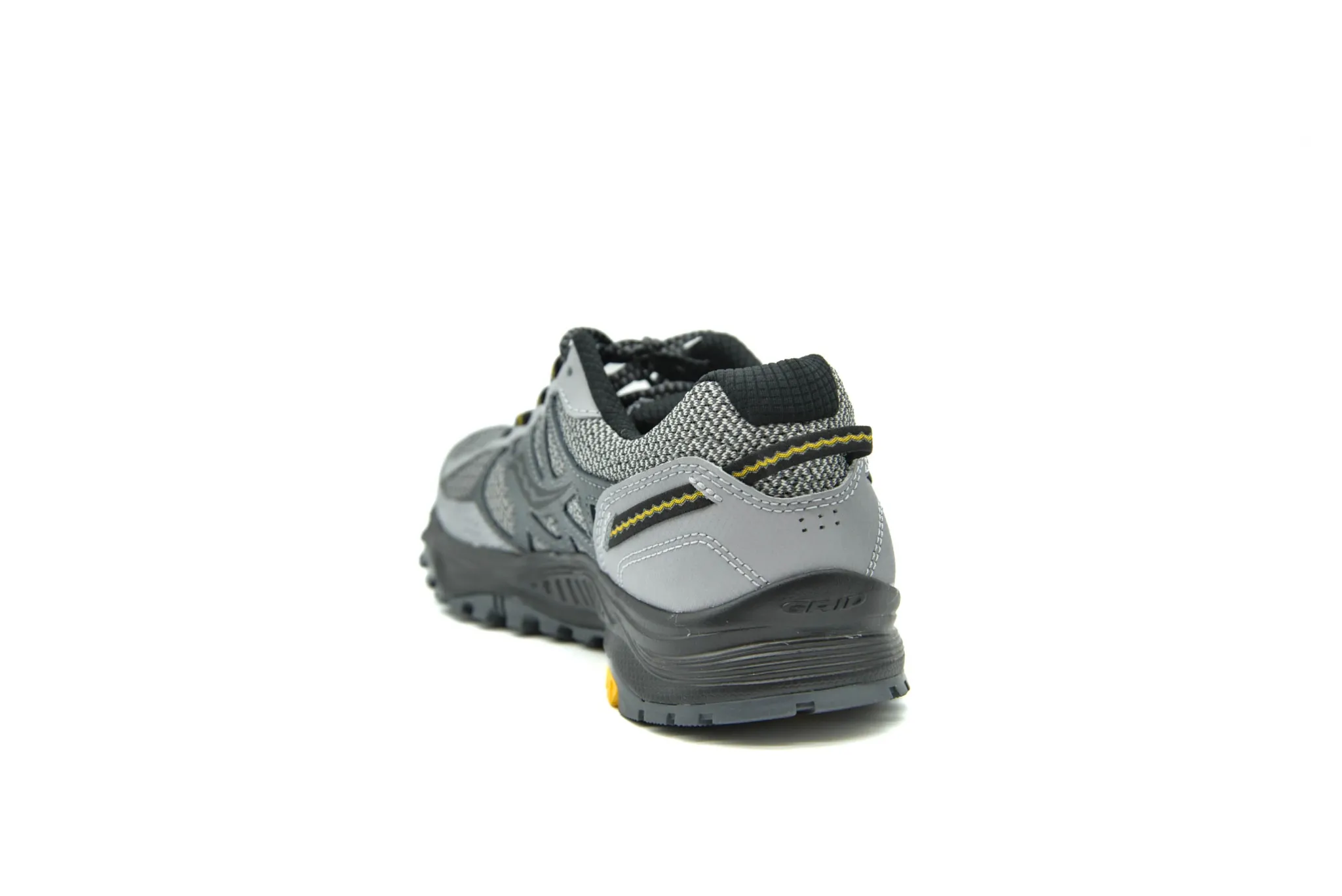 Athletic|SAUCONY COHESION BKWHT
