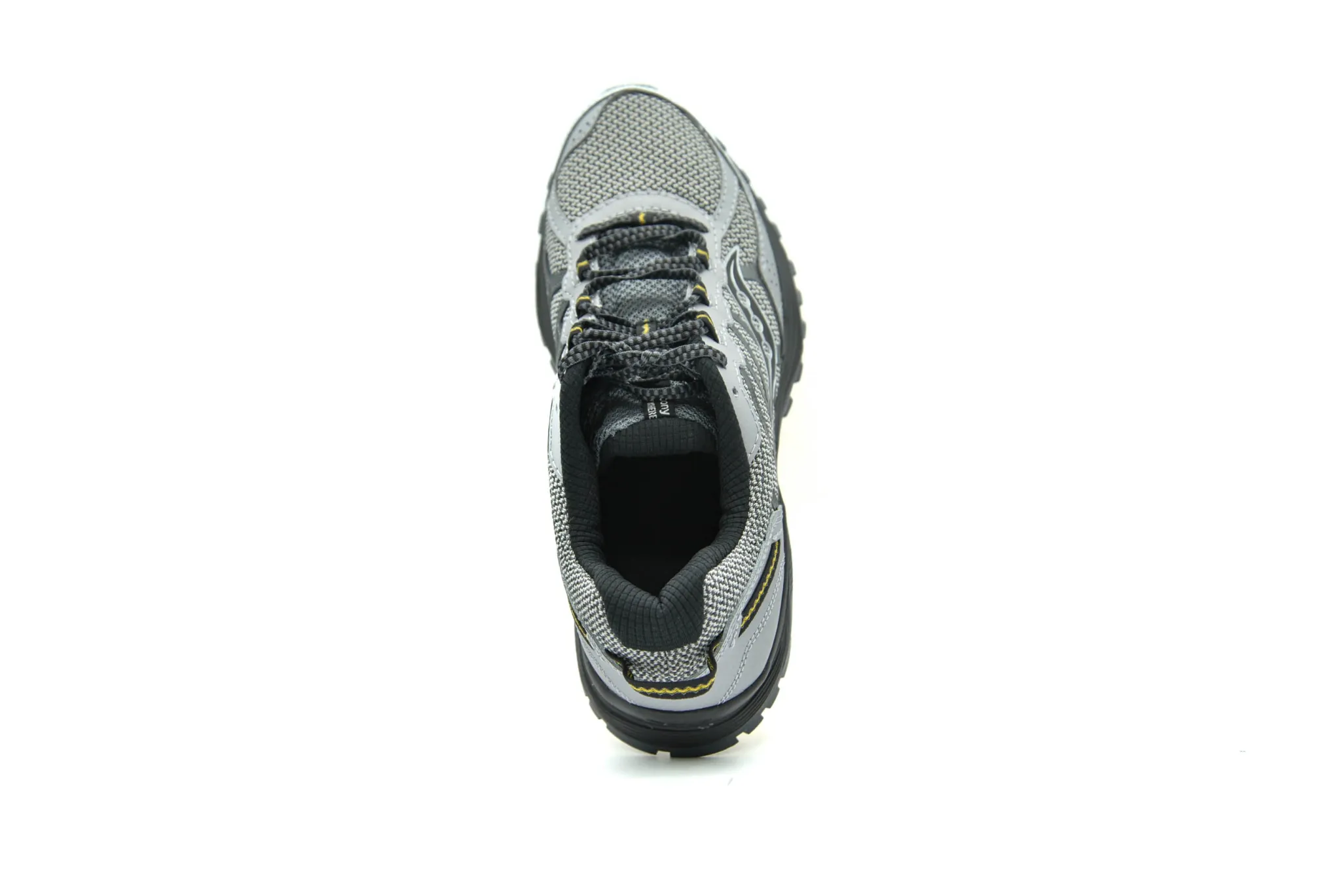 Athletic|SAUCONY COHESION BKWHT
