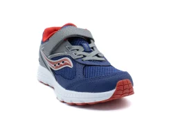 Athletic|SAUCONY Cohesion NAVY