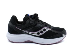 Athletic|SAUCONY Cohesion BKWHT