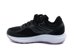 Athletic|SAUCONY Cohesion BKWHT