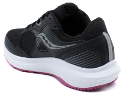Athletic|SAUCONY COHESION WIDE BKFSH