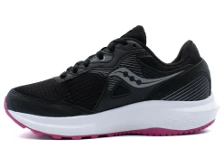 Athletic|SAUCONY COHESION WIDE BKFSH