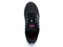 Athletic|SAUCONY COHESION WIDE BKFSH