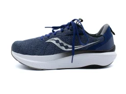 Athletic|SAUCONY Echelon INDGO