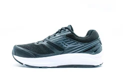 Athletic|SAUCONY Echelon BKWHT