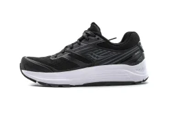 Athletic|SAUCONY Echelon BKWHT