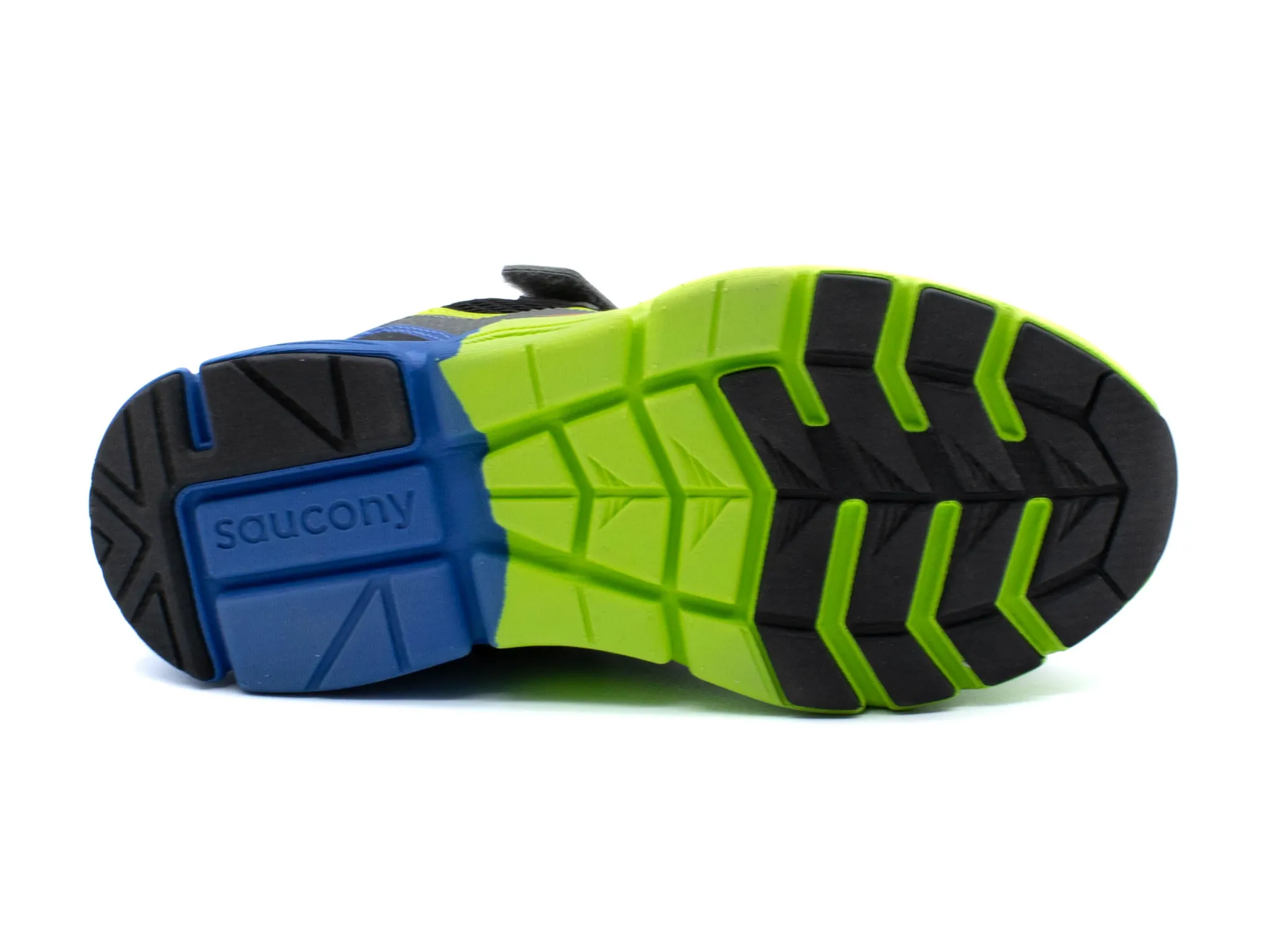 Athletic|SAUCONY Flash .0 A/C BKMLT