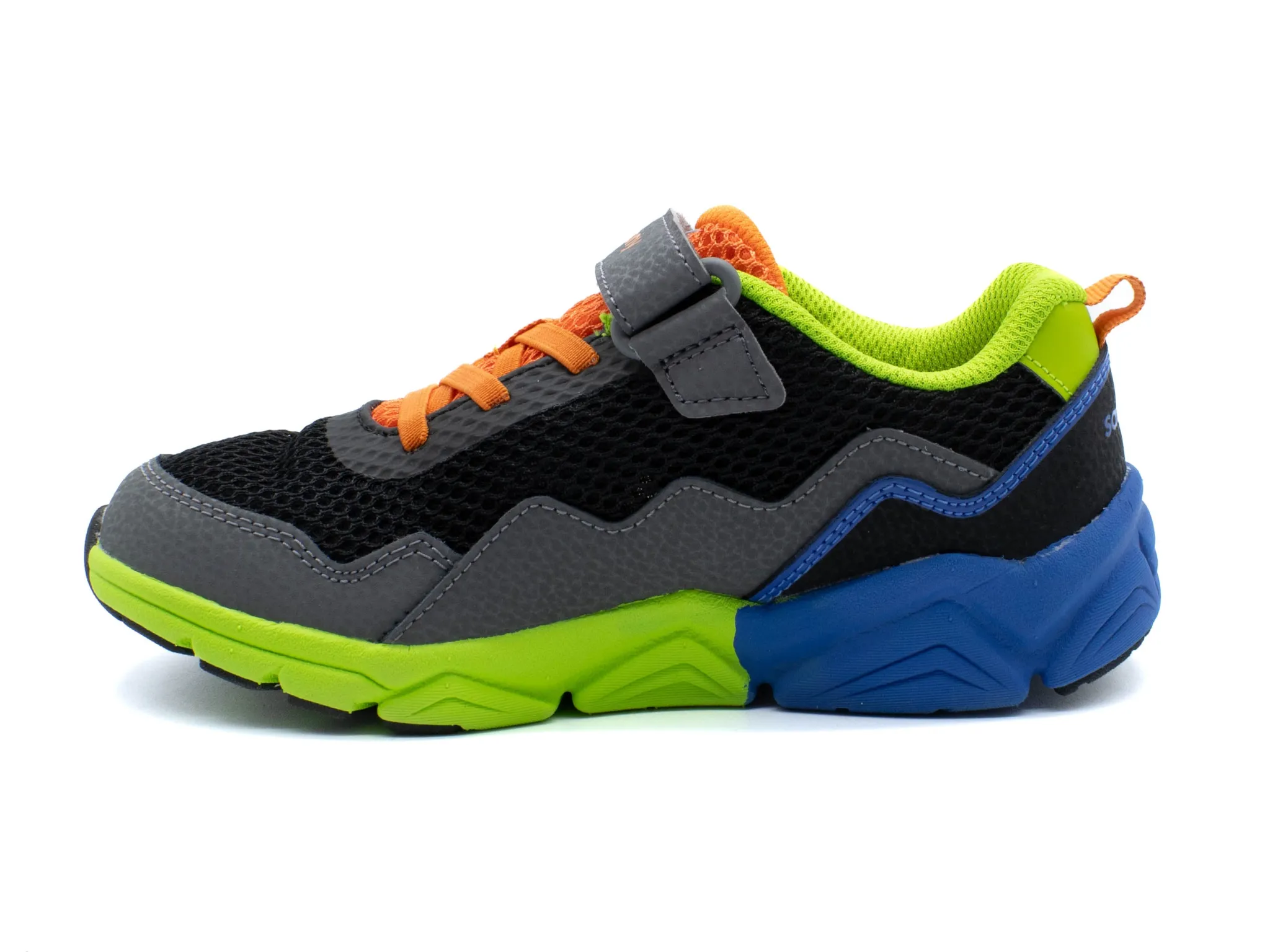 Athletic|SAUCONY Flash .0 A/C BKMLT
