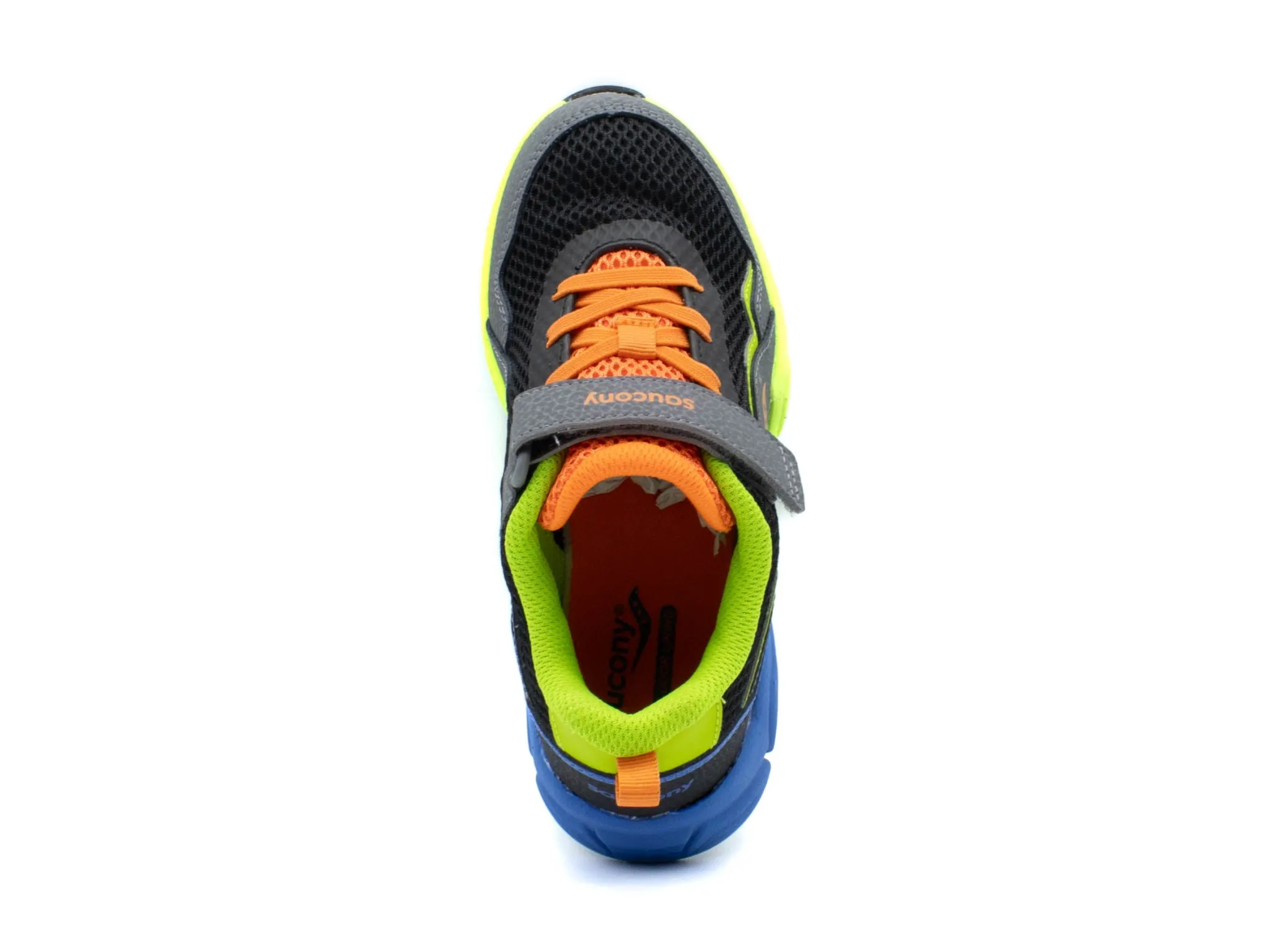 Athletic|SAUCONY Flash .0 A/C BKMLT