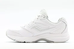 Athletic|SAUCONY Integrity Walker WHITE