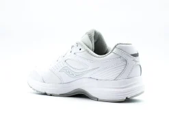 Athletic|SAUCONY Integrity Walker Wide WHITE