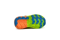 Athletic|SAUCONY LITTLE KID'S RIDE 0 JR. SHADW
