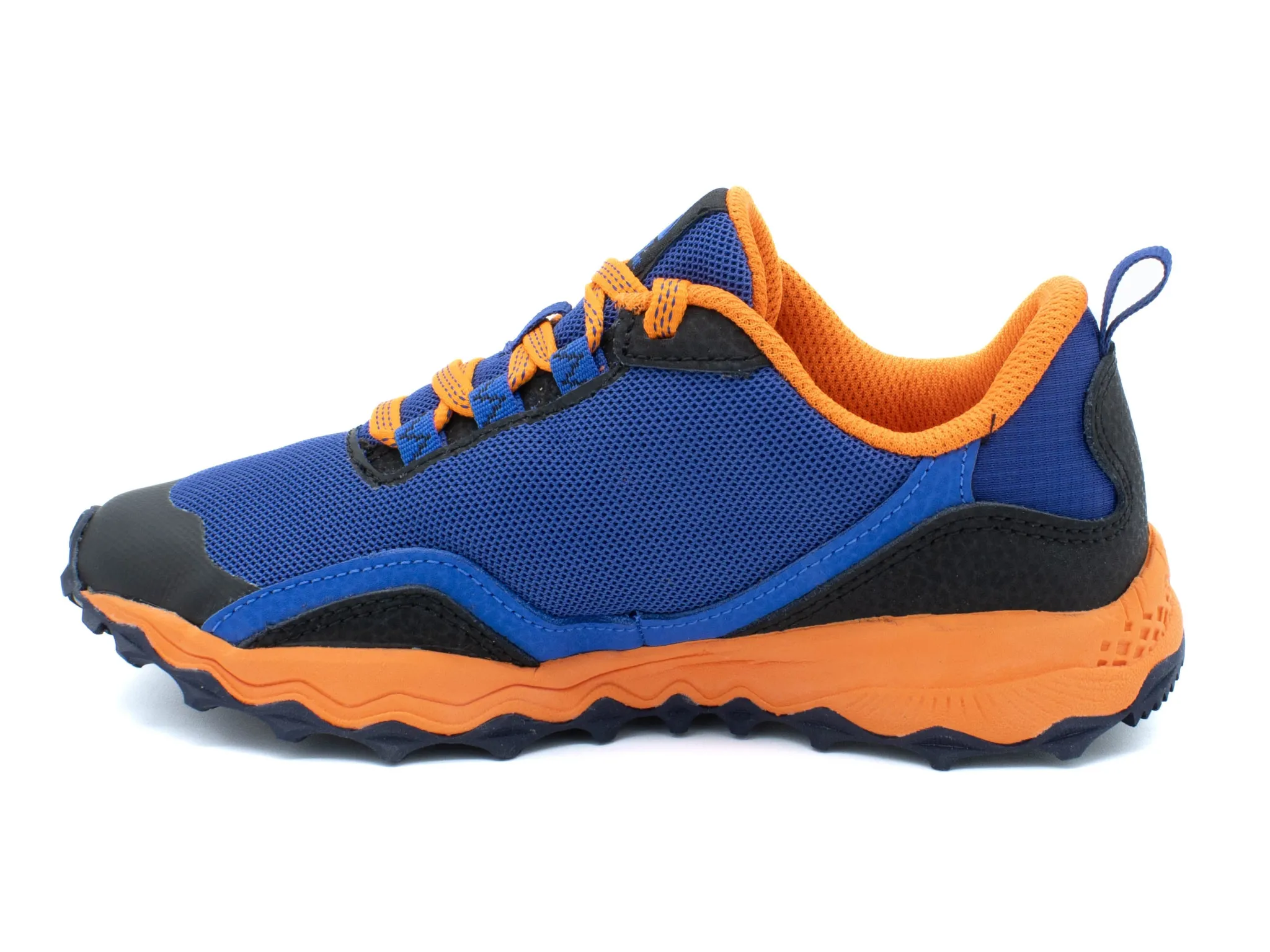 Athletic|SAUCONY Peregrine Shield NVORN