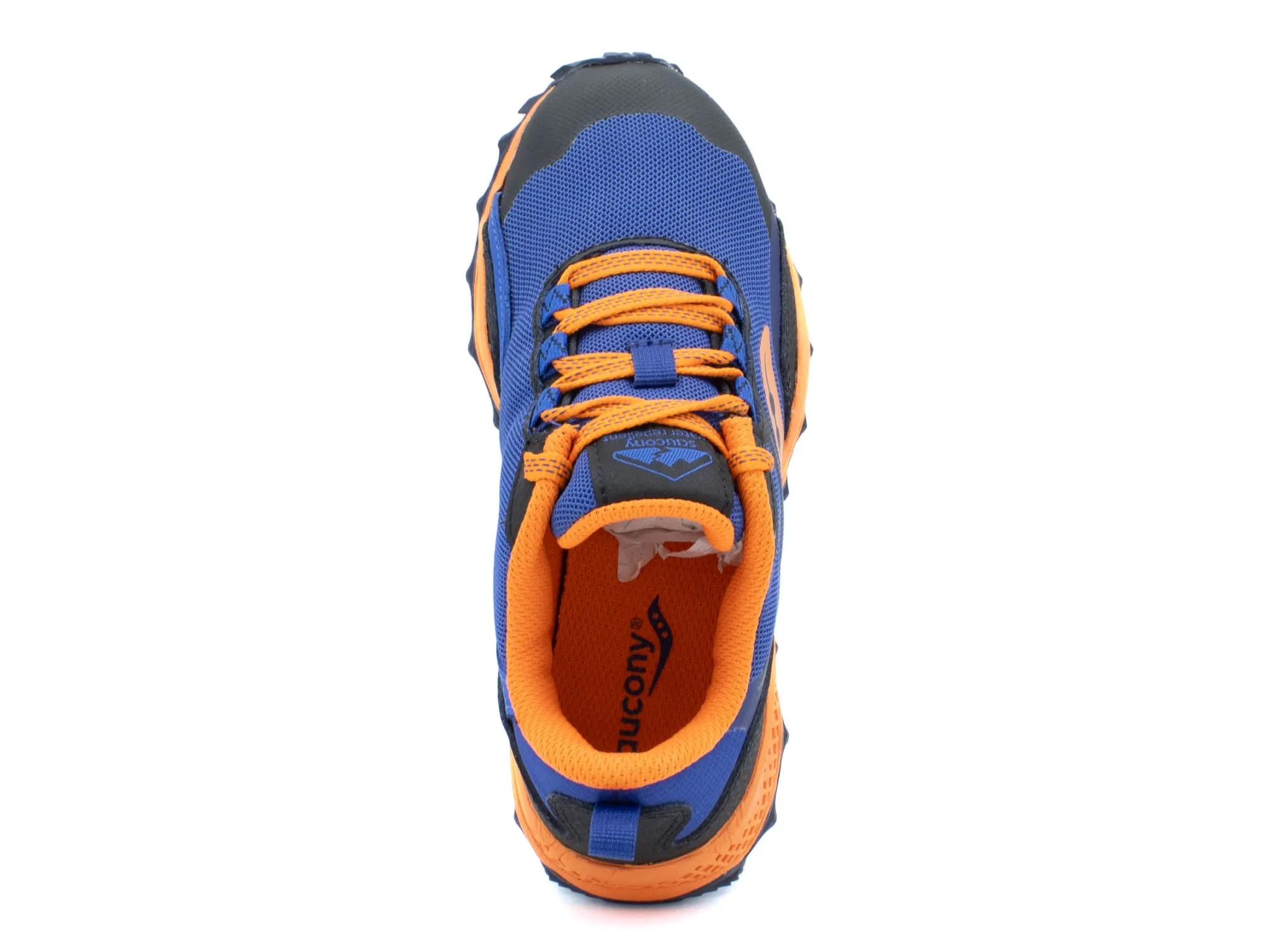 Athletic|SAUCONY Peregrine Shield NVORN