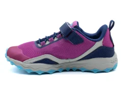 Athletic|SAUCONY PEREGRINE SHIELD A/C NAVY