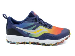 Athletic|SAUCONY Peregrine Shield Sneaker BLURD