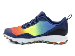 Athletic|SAUCONY Peregrine Shield Sneaker BLURD