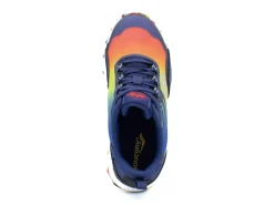 Athletic|SAUCONY Peregrine Shield Sneaker BLURD