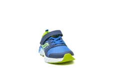 Athletic|SAUCONY Wind .0 A/C BLUGN