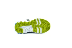 Athletic|SAUCONY Wind .0 A/C BLUGN