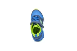 Athletic|SAUCONY Wind .0 A/C BLUGN