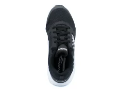 Athletic|SAUCONY Wind .0 Sneaker BLKWT