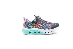 Athletic|SKECHERS 0 BLACK