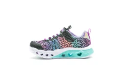Athletic|SKECHERS 0 BLACK