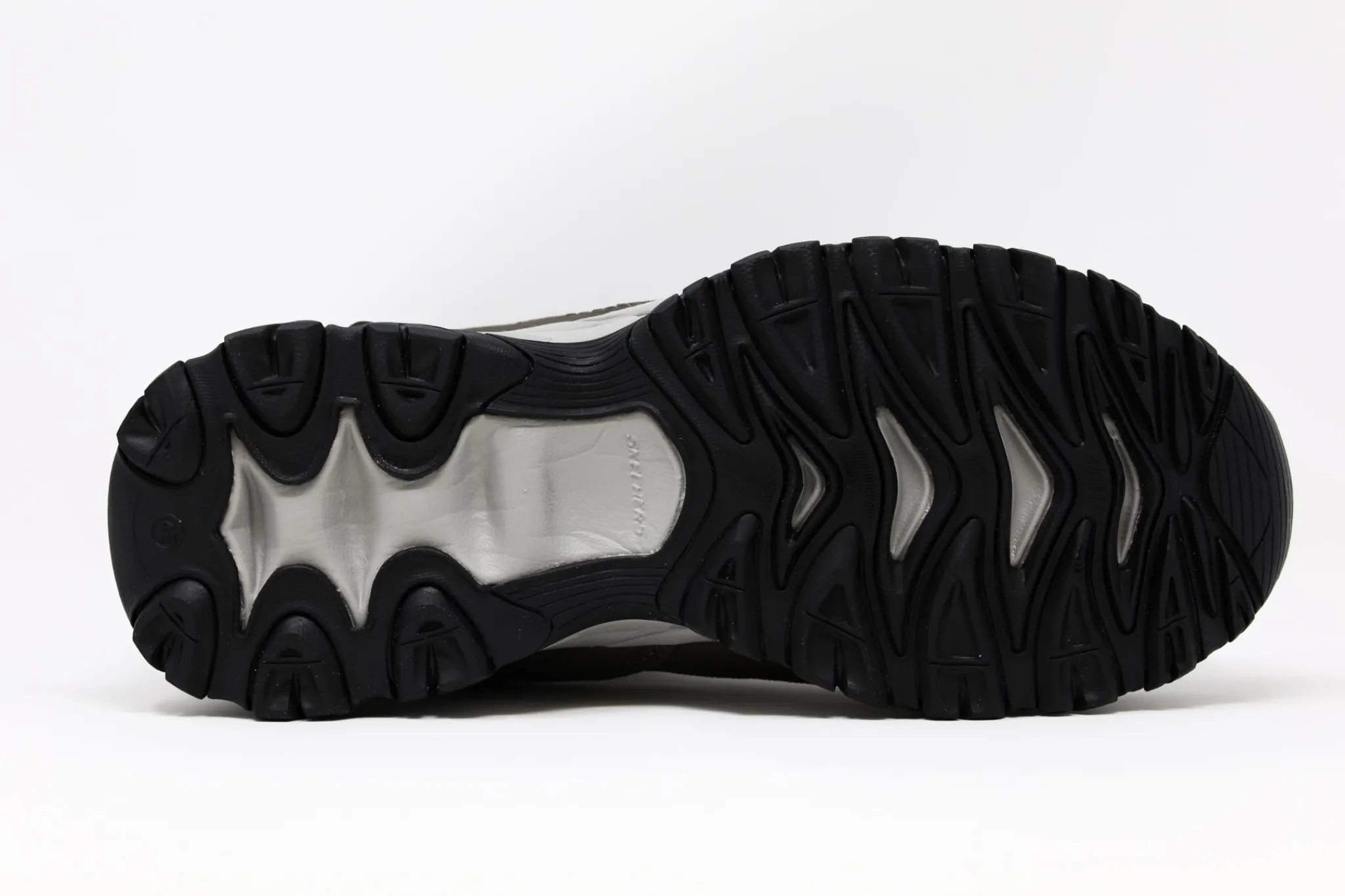 Hikers|Hikers|SKECHERS After Burn M. Fit BROWN