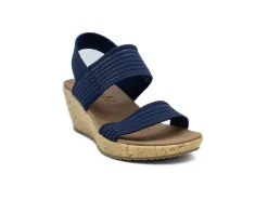 Casual|SKECHERS Arch Fit Beverlee - Love Stays NAVY
