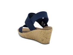 Casual|SKECHERS Arch Fit Beverlee - Love Stays NAVY