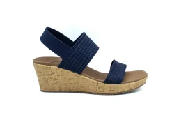 Casual|SKECHERS Arch Fit Beverlee - Love Stays NAVY