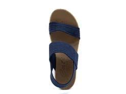 Casual|SKECHERS Arch Fit Beverlee - Love Stays NAVY