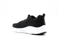 Athletic|SKECHERS Arch Fit - Paradyme BKWHT