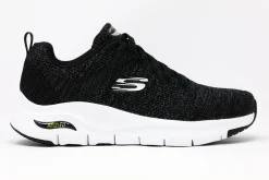 Athletic|SKECHERS Arch Fit - Paradyme BKWHT